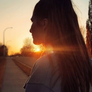 Meet your Posher, Mikayla